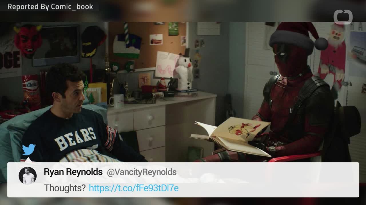 Drew Goddard Talks Future Of X-Force Movie With Ryan Reynolds