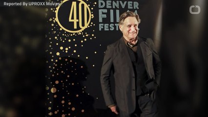 Bill Pullman Opens Up About His Career