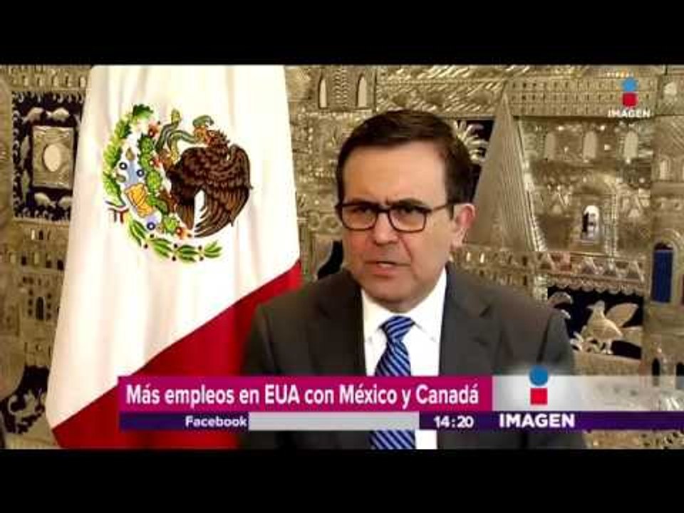 Ordenan deportaciones masivas en Estados Unidos