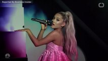 Ariana Grande Posted A Photo That Sparked Speculation That She's Pregnant