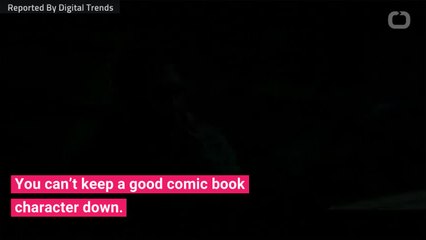 Everything You Need To Know About 'Venom'