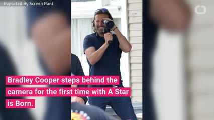 A Star is Born Review: Cooper & Gaga Write A (Not So) Bad Romance