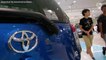 Toyota Recalls 2.4 million Hybrids
