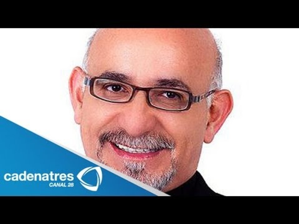 Padre José de Jesús Aguilar le dio los santos oleos a Jhonny Laboriel