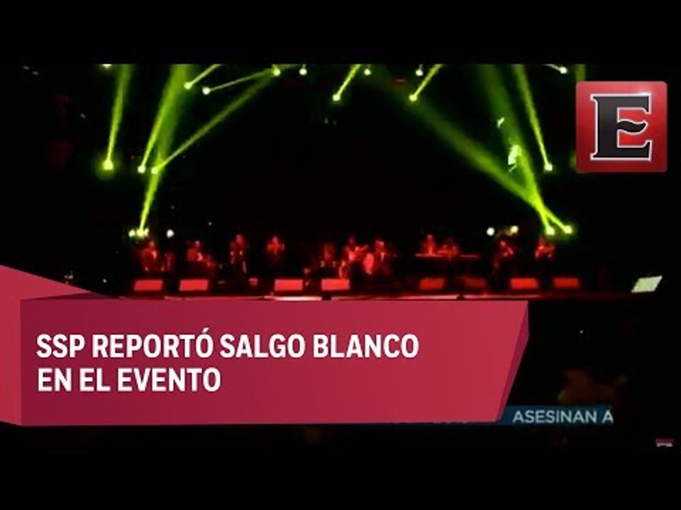 Breves Metropolitanas: 60 mil personas recibier...
