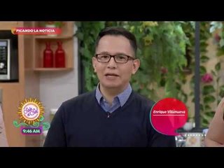 Picando la noticia: recuperación del lobo mexicano | Sale el Sol