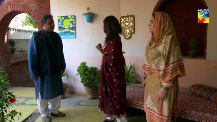 Sanwari Episode #30 HUM TV Drama 5 October 2018