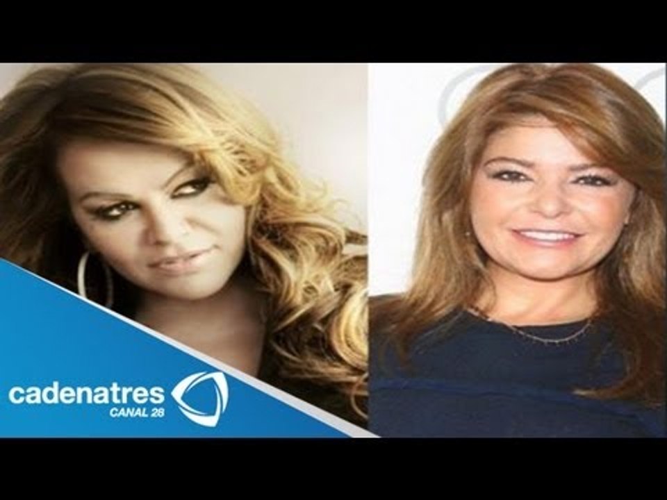 Itatí Cantoral esta lista para interpretar a la diva de la banda, Jenny Rivera/No lo Cuentes