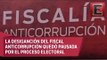 ¿Qué ha pasado con el combate a la corrupción en la Ciudad de México?