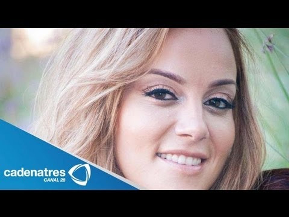 Rosie Rivera: Inquebrantable será el titulo del libro de Jenni Rivera / "Unbreakable" book of Jenni