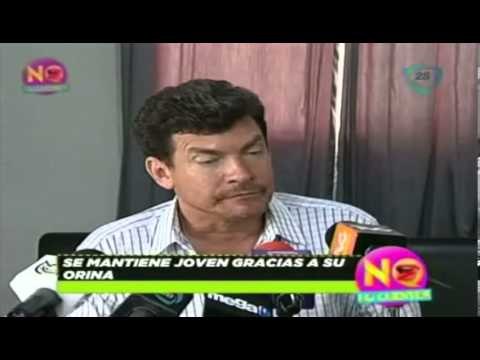 Sebastián Ligarde opina sobre la homosexualidad/Sebastián Ligarde talks about homosexuality