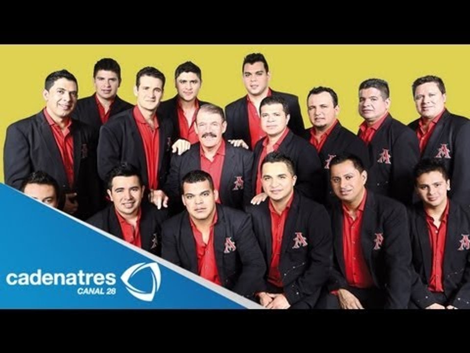 La banda el limón presenta su disco numero 31/ La banda el limón presents their 31th disc