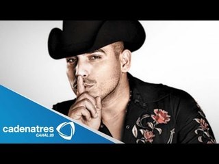Espinoza Paz se presenta con éxito en  la Feria del Palenque de San Luis Potosí 2013