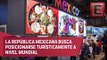 México promociona atractivos en Feria Internacional de Turismo