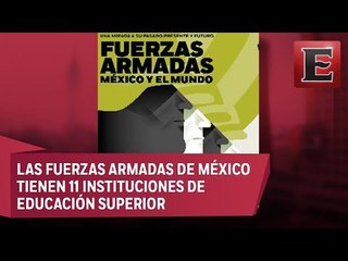B Analytics: Fuerzas Armadas de México y el Mundo