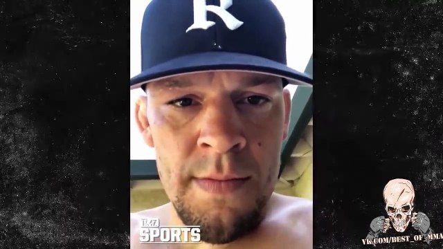 ХАБИБ КОНОР ВЗВЕШИВАНИЕ, ПРОГНОЗЫ БОЙЦОВ, НЕЙТ ДИАЗ, ДАНА УАЙТ О UFC 229