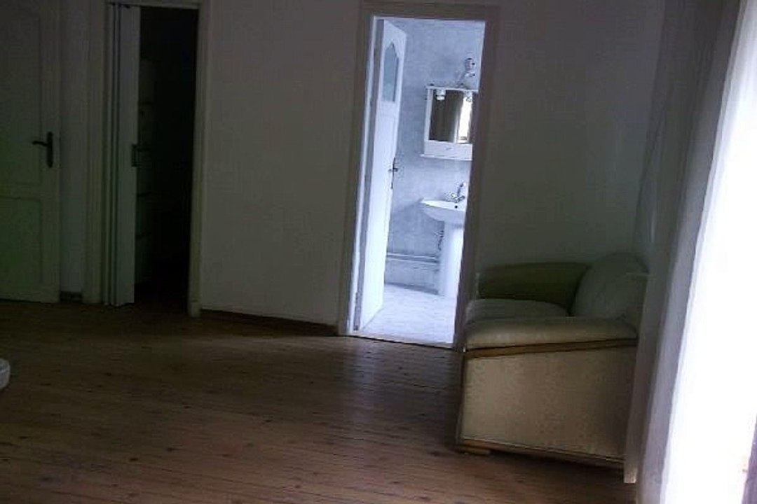 شقه في المهندسين للايجار