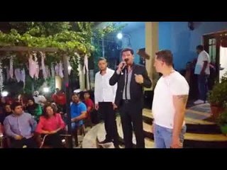 الفنان احمد الخنسا جديد مواويل سوريه