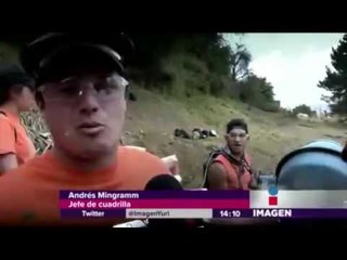 Estudiantes construyen casas en tres días