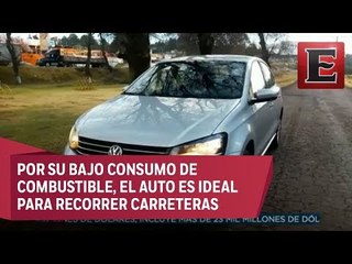 Atracción 360: Volkswagen Vento Diesel