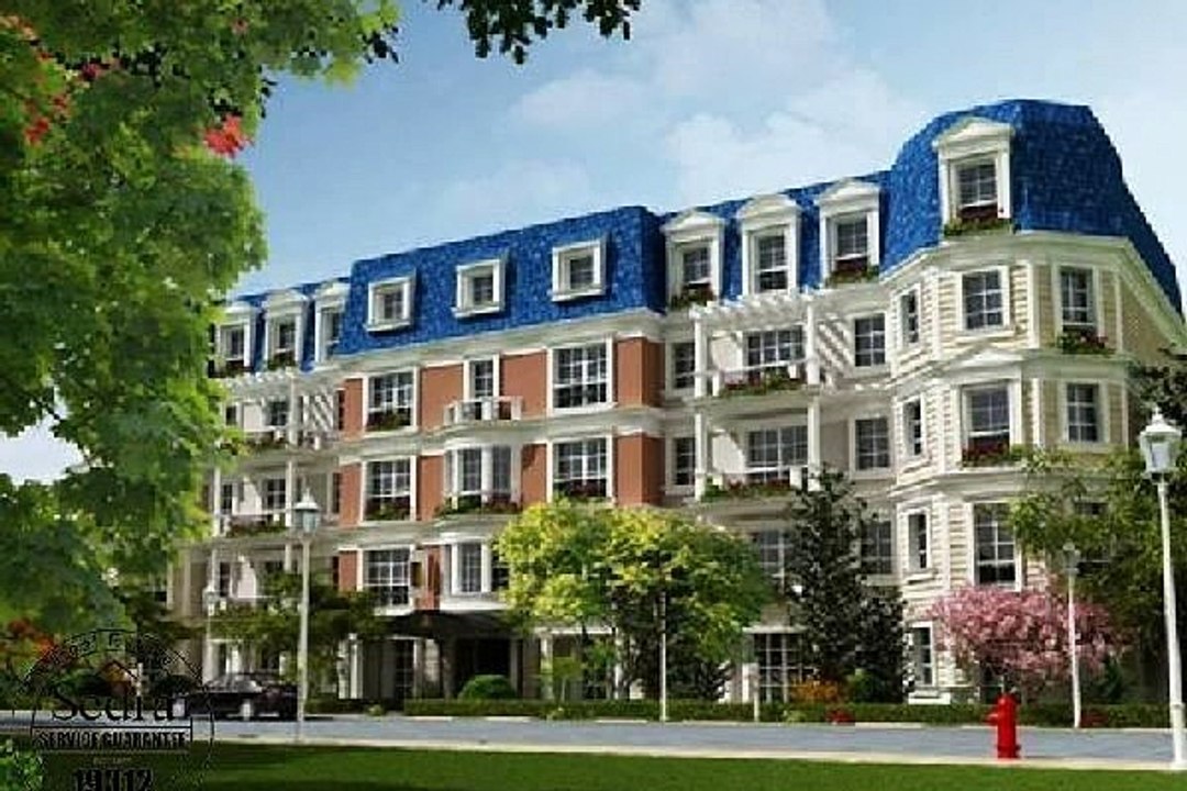 شقه فى ماونتن فيو هايد بارك موقع مميز للغايه