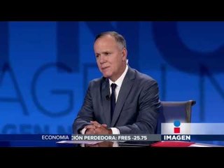 Así se liberará el precio de la gasolina en México