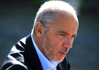 Stéphane Richard fait campagne pour la fibre Orange