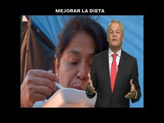 'Dí NO al sedentarismo', en opinión de Pablo Carrillo