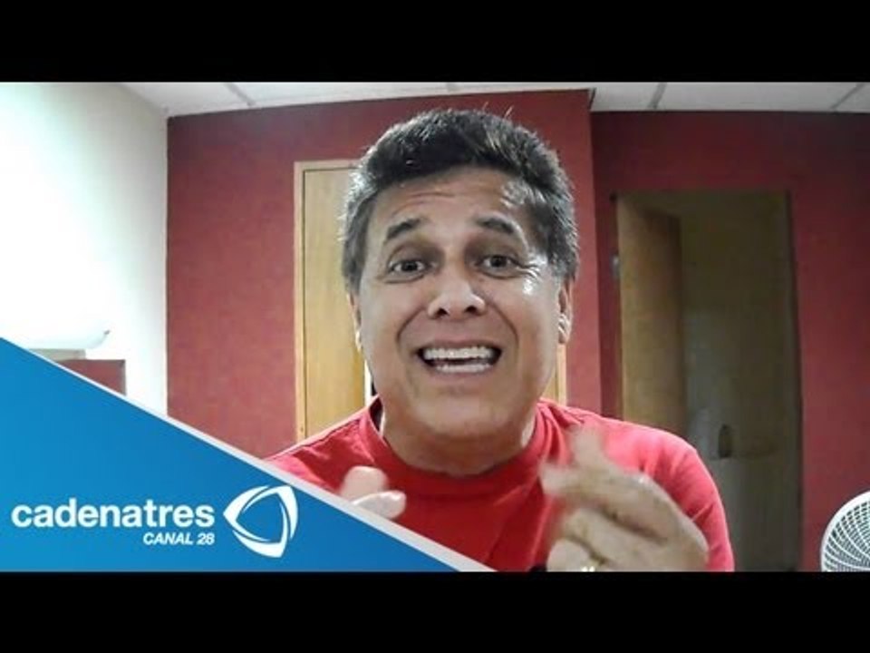 Mario Bezares habla sobre su relación con Paola...