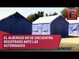 Autoridades olvidan a damnificados en Morelos