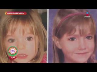 Casos sin respuesta: la desaparición de Maddie McCann | Sale el Sol