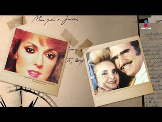 La verdad sobre Merle Uribe y Vicente Fernández | EMQCMD