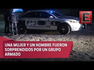 Ejecutan a dos policías en Apaseo el Alto, Guanajuato