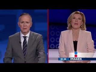 PRD y PAN ya no van juntos por Edomex