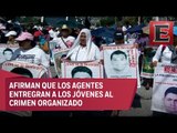 Policías de Guerrero participan en la desaparición de personas: Colectivo de desaparecidos