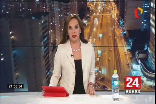 VES: roban costosa maquinaria valorizada en 25 mil soles