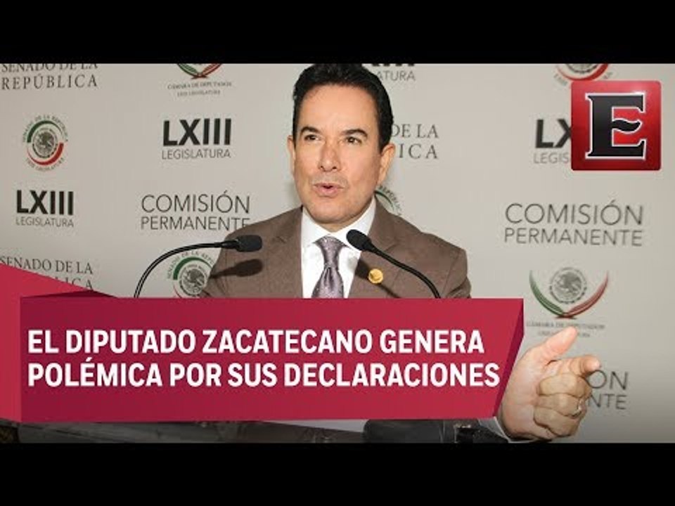 Hijos de madres solteras son potenciales delincuentes: Benjamín Medrano