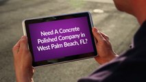 National Concrete Polished in West Palm Beach, FL