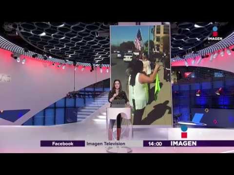 Un día sin inmigrantes en Estados Unidos