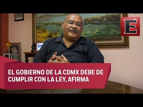 Delegado de Xochimilco pide investigar actos vandálicos en actos de Sheinbaum