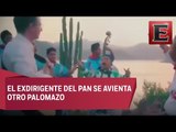 Yuawi hace dueto con Ricardo Anaya en nuevo spot