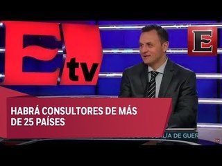 Cumbre Mundial de Comunicación Política