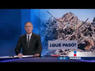 Noticias con Ciro Gómez Leyva (emisión: 21/dic/16)