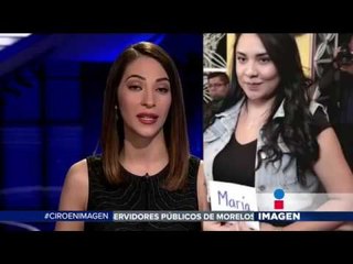 En Mexicali protestan poniendo trampas a Diputados