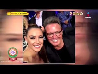 Luis Miguel conquistó a su público en Las Vegas | Sale el Sol