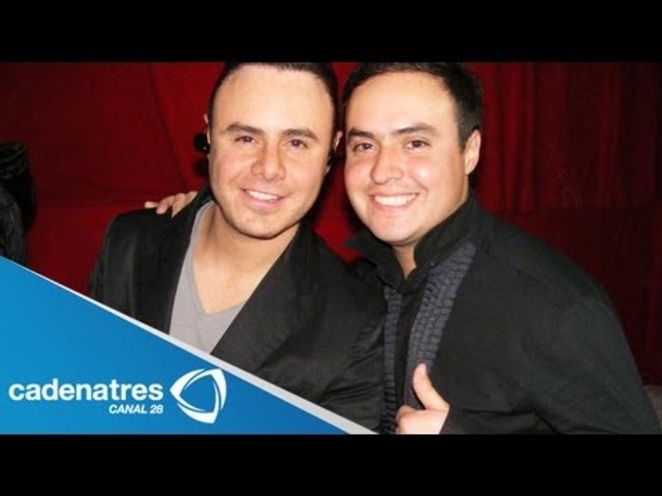 Rio Roma en el foro de No lo Cuentes cantan "Me arrepiento" / Rio Roma's new single