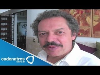 Ausencio Cruz y sus anécdotas en Tienda, trastienda y caravana