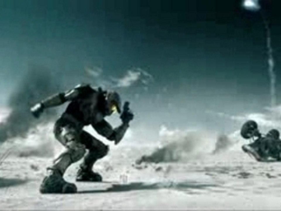 Halo 3