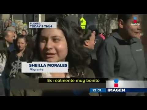 Un día sin latinos en Estados Unidos