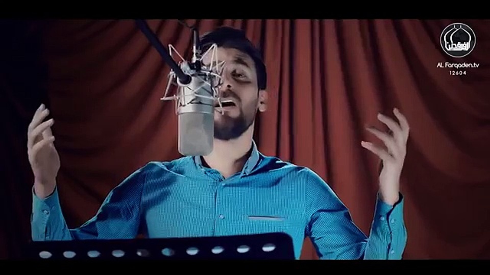 ⁣محمد الحلفي - رايحين ( EXCLUSIVE ) فيديو كليب حصري  - New 2019